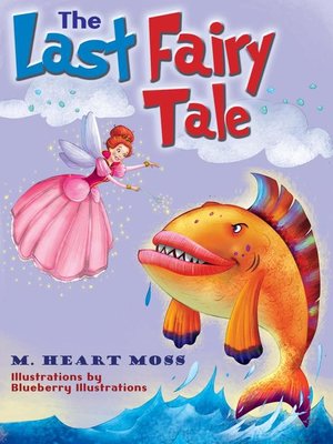 cover image of The Last Fairy Tale